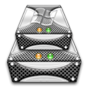 Iced G5 Drives SCSI Windows